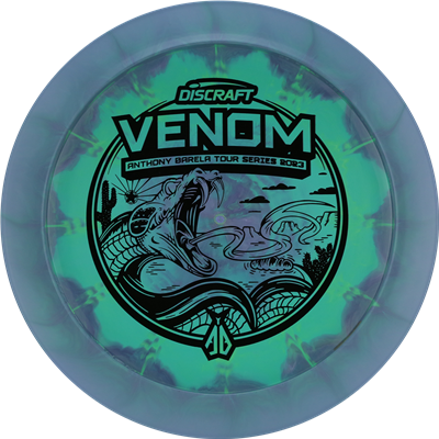 Discraft Anthony Barela Venom