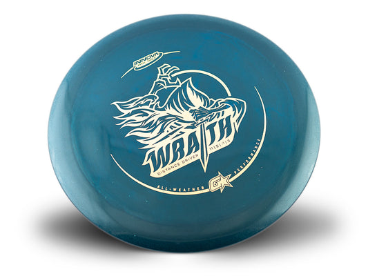 Innova GStar Wraith