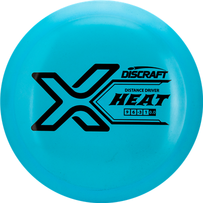 Discraft XLINE Heat