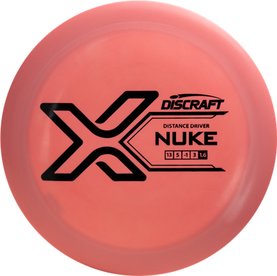 Discraft XLINE Nuke