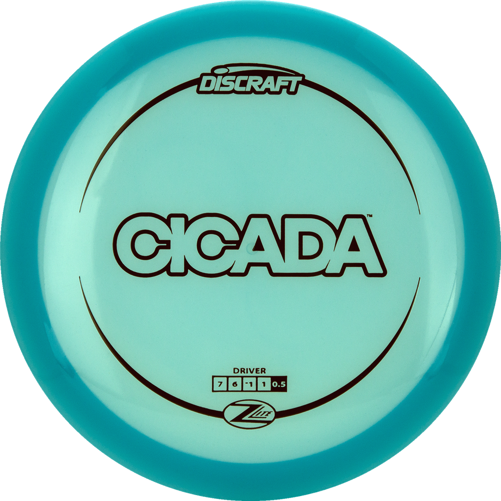 Discraft Z Lite Cicada