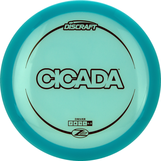 Discraft Z Lite Cicada