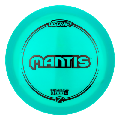 Dxiscraft Z Mantis