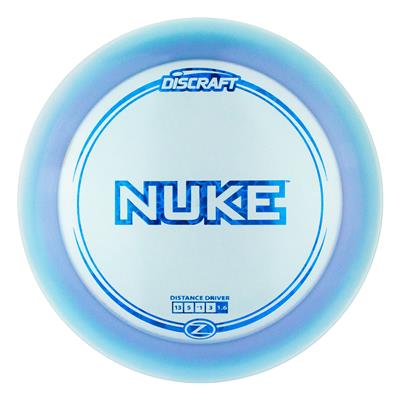 Discraft Z Nuke