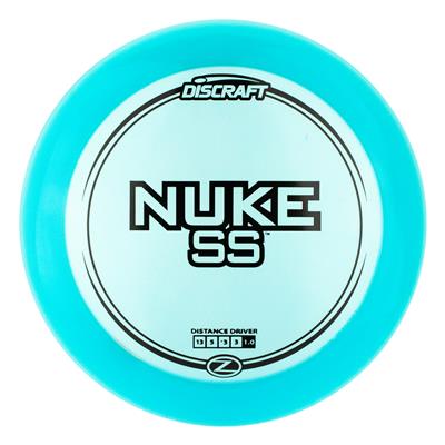 Discraft Z Nuke SS
