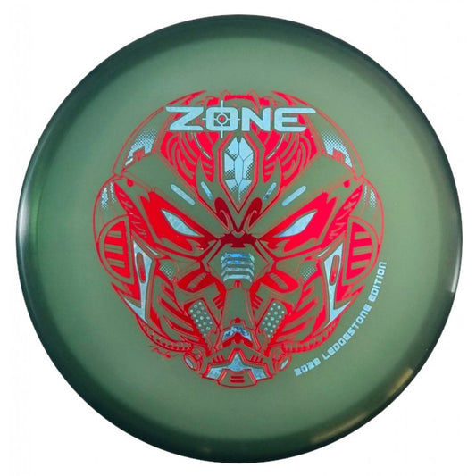 Discraft Ledgestone 2023 Elite Z Color Shift Zone