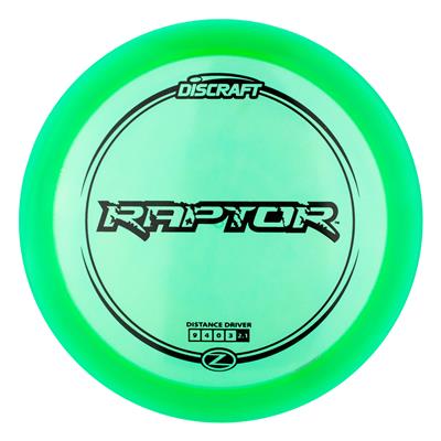 Discraft Z Raptor