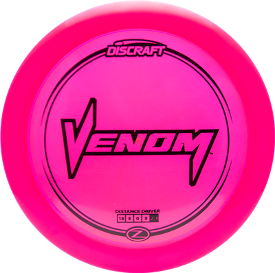 Z line Venom