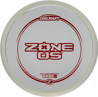 Discraft Z Zone OS